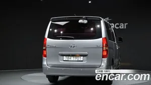 Hyundai Starex, 2014 — миниатюра 4