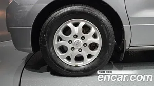 Hyundai Starex, 2014 — миниатюра 5