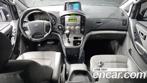 Hyundai Starex, 2014 — миниатюра 10
