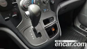Hyundai Starex, 2014 — миниатюра 12