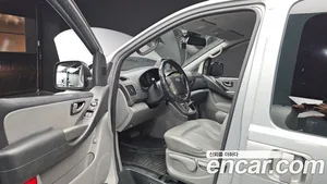 Hyundai Starex, 2014 — миниатюра 13