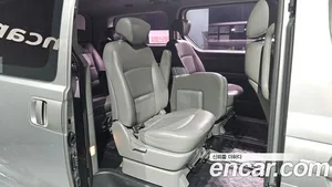 Hyundai Starex, 2014 — миниатюра 17