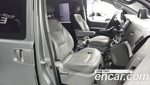 Hyundai Starex, 2014 — миниатюра 18