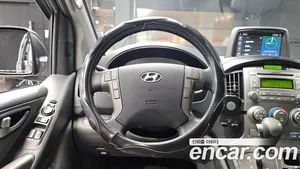 Hyundai Starex, 2014 — миниатюра 19