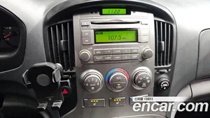 Hyundai Starex, 2014 — миниатюра 22