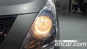 Hyundai Starex, 2014 — миниатюра 8