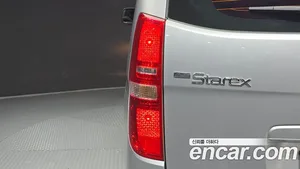 Hyundai Starex, 2014 — миниатюра 9