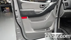 Hyundai Starex, 2014 — миниатюра 14