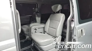 Hyundai Starex, 2014 — миниатюра 16