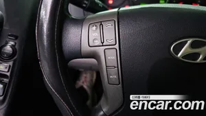 Hyundai Starex, 2014 — миниатюра 29