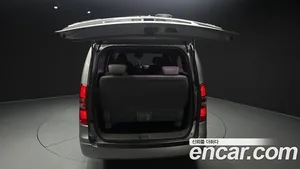 Hyundai Starex, 2014 — миниатюра 30