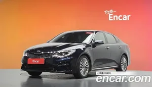 Kia K5, 2018 — миниатюра 30
