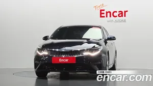 Kia K5, 2018 — миниатюра 2