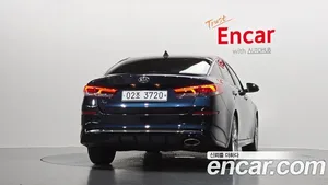 Kia K5, 2018 — миниатюра 3