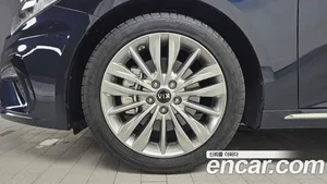 Kia K5, 2018 — миниатюра 4