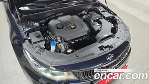 Kia K5, 2018 — миниатюра 5