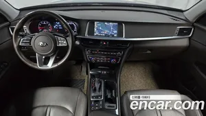 Kia K5, 2018 — миниатюра 9