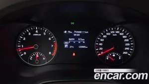 Kia K5, 2018 — миниатюра 10