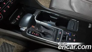 Kia K5, 2018 — миниатюра 11