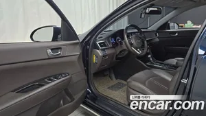 Kia K5, 2018 — миниатюра 12