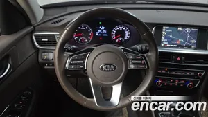 Kia K5, 2018 — миниатюра 17
