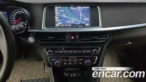 Kia K5, 2018 — миниатюра 18