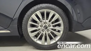 Kia K5, 2018 — миниатюра 6