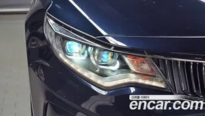 Kia K5, 2018 — миниатюра 7