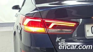 Kia K5, 2018 — миниатюра 8