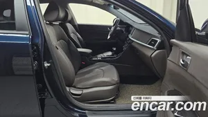 Kia K5, 2018 — миниатюра 15