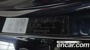 Kia K5, 2018 — миниатюра 27