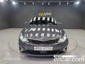 Kia K5, 2018 — миниатюра 2