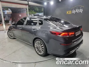 Kia K5, 2018 — миниатюра 5
