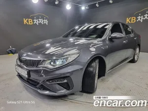 Kia K5, 2018 — миниатюра 6