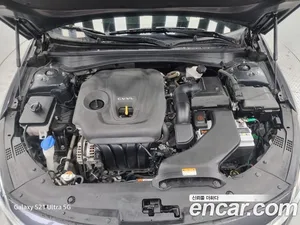 Kia K5, 2018 — миниатюра 8