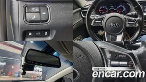 Kia K5, 2018 — миниатюра 11
