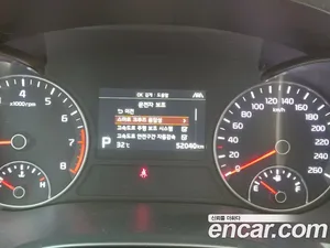 Kia K5, 2018 — миниатюра 12
