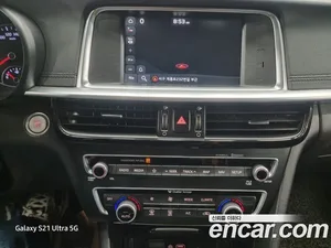 Kia K5, 2018 — миниатюра 13