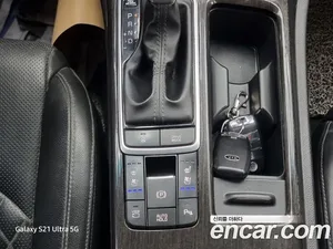 Kia K5, 2018 — миниатюра 16
