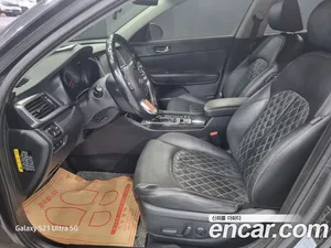 Kia K5, 2018 — миниатюра 18