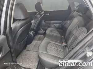 Kia K5, 2018 — миниатюра 19