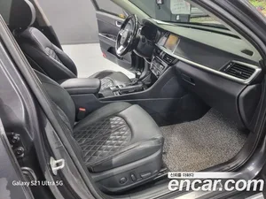 Kia K5, 2018 — миниатюра 20