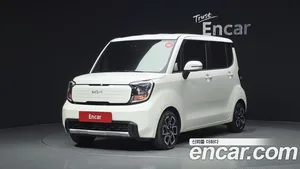 Kia RAY, 2023 — миниатюра 1