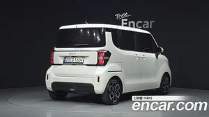 Kia RAY, 2023 — миниатюра 2
