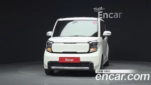 Kia RAY, 2023 — миниатюра 3