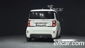 Kia RAY, 2023 — миниатюра 4