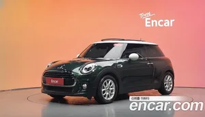 Mini Cooper, 2019 — миниатюра 33