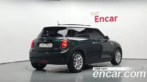 Mini Cooper, 2019 — миниатюра 1