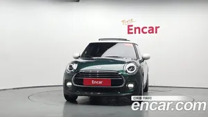 Mini Cooper, 2019 — миниатюра 2