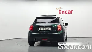 Mini Cooper, 2019 — миниатюра 3